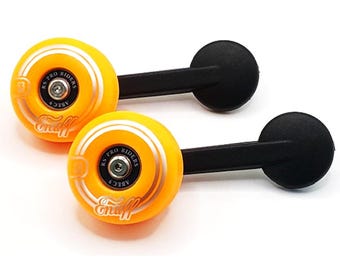 Window Winder Crank Handles VW T1 T2 T25 Bug Beetle Transporter Camper Van Retro