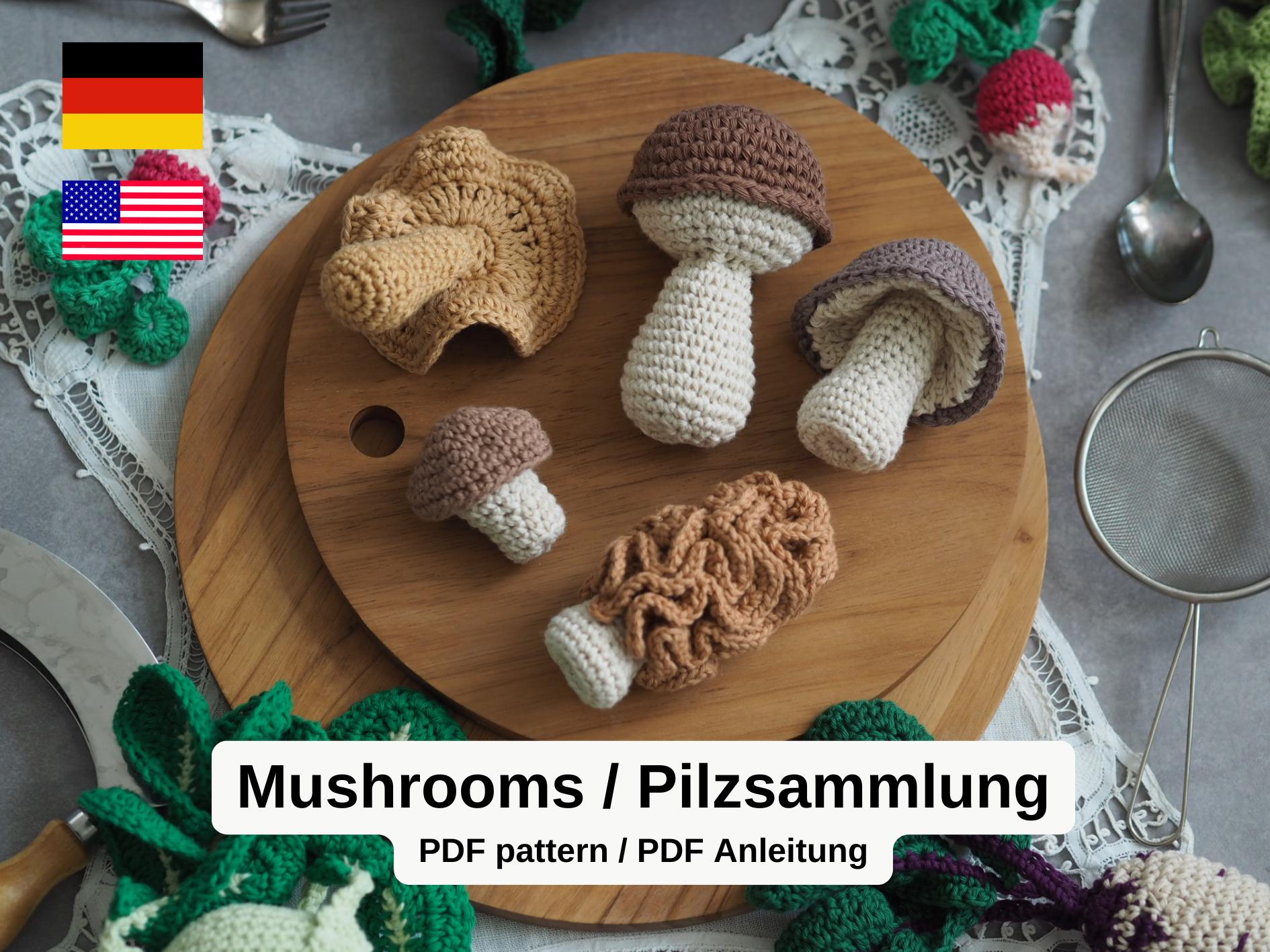 Morel mushroom kit Italia