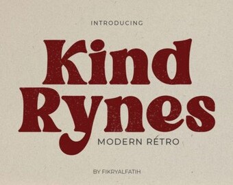 Kind Rynes Font, Retro Font, Handwritten Font, Thin Font, Vintage Font, Wedding Font, Swash Font, Cricut Font, Beautiful Font, Monoline Font