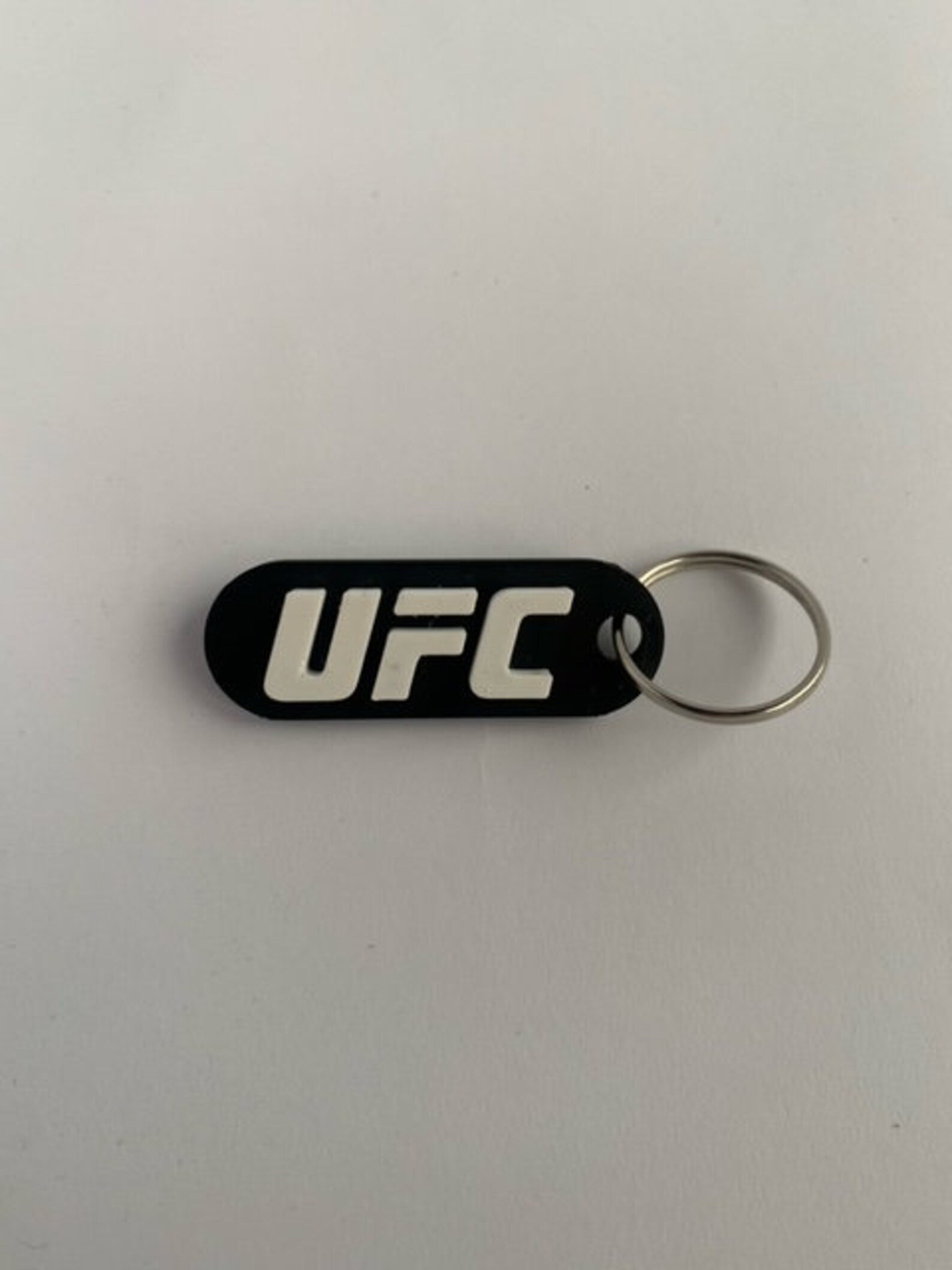 UFC Keychain - Etsy