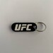 UFC Keychain - Etsy