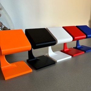 Watch holder watch stand watch box watch display stand gift watch storage