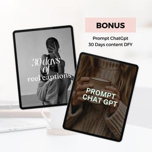 500 idéer för extrainkomst, e-bok, guide till passiv inkomst, Canva-mall, redigerbar PLR-återförsäljning bild 3
