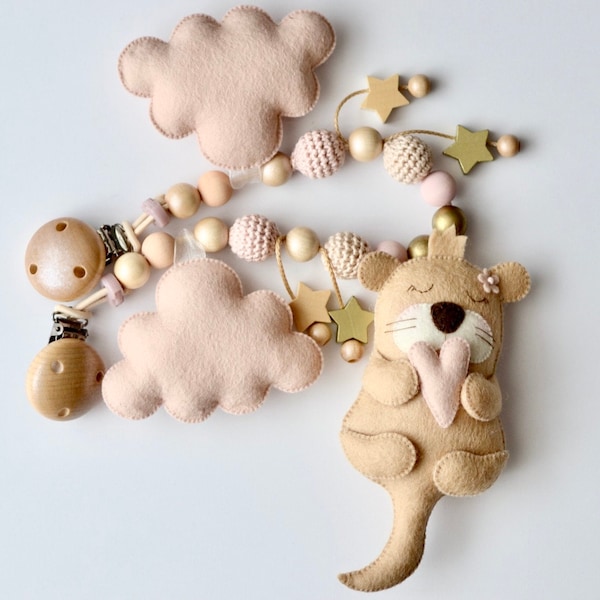 Otter barnvagnskedja