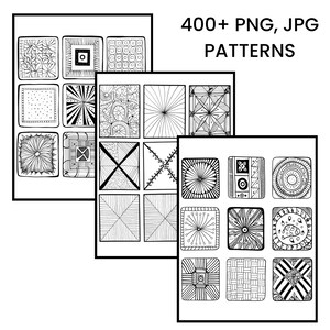 zentangle art bundle printable digital download, zendoodle templates for mindful drawing and tracing, printable zentangle practice sheets for adults pdf, large zentangle pattern collection for relaxation, zendoodle art therapy bundle digital download, printable zentangle templates for creative focus, 1000 zentangle designs for journaling and coloring, relaxing zendoodle worksheets pdf jpg png, mindful zentangle pattern tracing practice for adults, creative zendoodle drawing templates