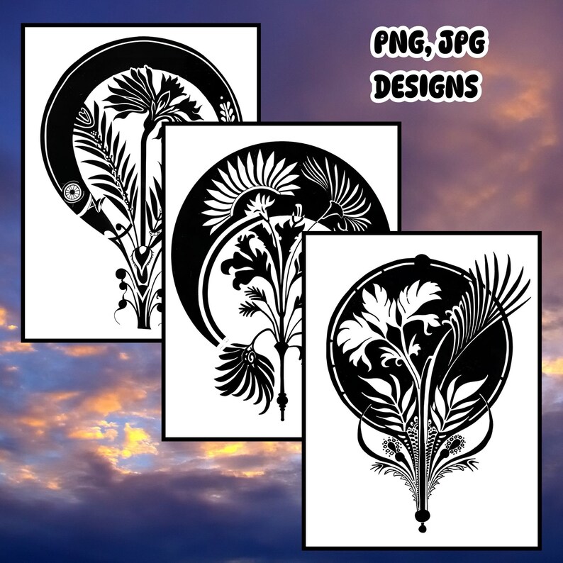Zentangle Patterns: Floral Zen Coloring Pages, Zentange Flower ...
