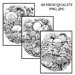 zendoodle fantasy templates, zentangle practice sheets pdf, printable zendoodle coloring pages, mindful drawing art therapy worksheets, zentangle landscape patterns, doodle practice sheets printable, zendoodle art therapy bundle, fantasy zentangle drawing book, printable line art practice pages, zentangle shading practice sheets, relaxing doodle art pack, creative mindfulness drawing templates