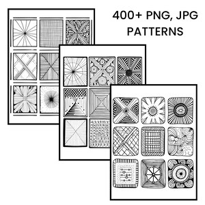 zentangle art bundle printable digital download, zendoodle templates for mindful drawing and tracing, printable zentangle practice sheets for adults pdf, large zentangle pattern collection for relaxation, zendoodle art therapy bundle digital download, printable zentangle templates for creative focus, 1000 zentangle designs for journaling and coloring, relaxing zendoodle worksheets pdf jpg png, mindful zentangle pattern tracing practice for adults, creative zendoodle drawing templates