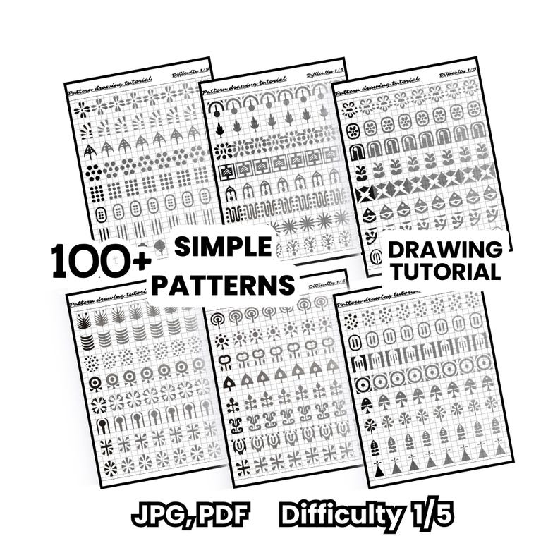 simple pattern drawing sheets for adults, printable zendoodle templates for mindful practice, easy zentangle drawing patterns for beginners, creative zendoodle art therapy worksheets pdf, printable zentangle tracing templates for relaxation, mindful zendoodle practice sheets for creative drawing, simple zentangle patterns bundle digital download, easy zendoodle line art templates for tracing, printable pattern drawing templates pdf jpg png, beginner zentangle and zendoodle worksheets for adults