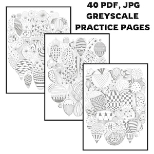 zentangle pattern bundle for beginners, printable zentangle practice sheets, 1000+ zentangle motifs digital pack, art therapy doodle worksheets PDF, calming zentangle drawing templates, grid background zentangle sheets, beginner-friendly printable zentangle pages, advanced zentangle practice guide, digital zentangle sketchbook download, zentangle ornament drawing PDF, creative mindfulness coloring bundle, printable zentangle for art journaling