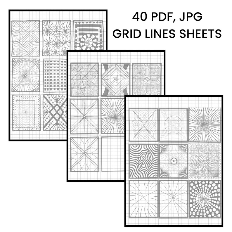 zentangle art bundle printable digital download, zendoodle templates for mindful drawing and tracing, printable zentangle practice sheets for adults pdf, large zentangle pattern collection for relaxation, zendoodle art therapy bundle digital download, printable zentangle templates for creative focus, 1000 zentangle designs for journaling and coloring, relaxing zendoodle worksheets pdf jpg png, mindful zentangle pattern tracing practice for adults, creative zendoodle drawing templates