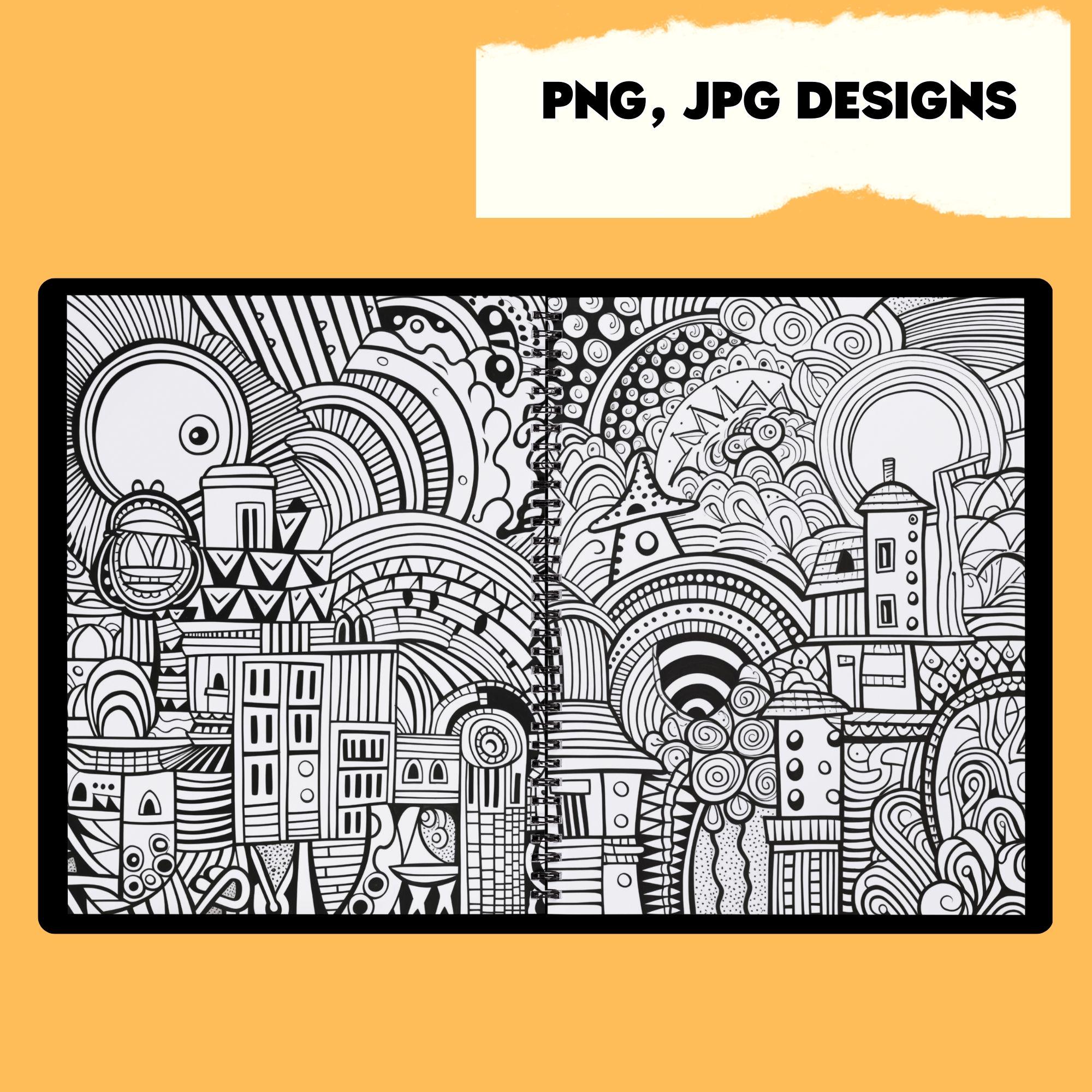 Beginner-friendly Zentangle Patterns: Mindful Drawing Resources