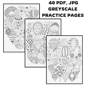 zentangle pattern bundle for beginners, printable zentangle practice sheets, 1000+ zentangle motifs digital pack, art therapy doodle worksheets PDF, calming zentangle drawing templates, grid background zentangle sheets, beginner-friendly printable zentangle pages, advanced zentangle practice guide, digital zentangle sketchbook download, zentangle ornament drawing PDF, creative mindfulness coloring bundle, printable zentangle for art journaling