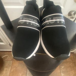 Nautica Sneakers - Etsy display picture 2