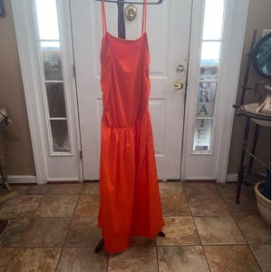 Women&#39;s Never Fully Dressed Maxi Dress Size 20