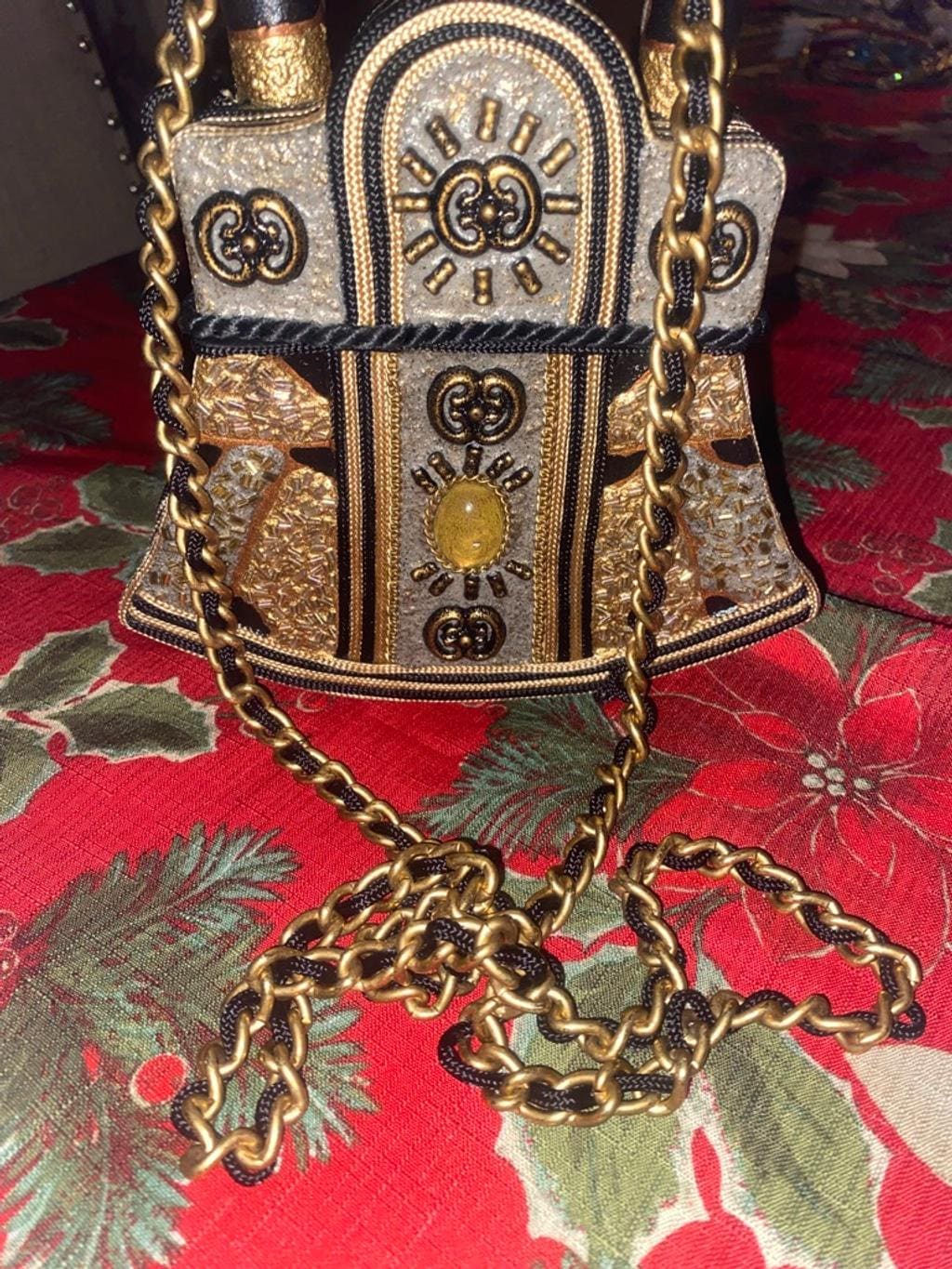 Mary frances purse - Etsy 日本