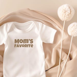 Verjaardag babycadeau - zwangerschapsaankondiging onesie® - cadeau-ideeën babyshower - cadeau pasgeboren