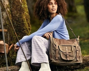 Bolso bandolera MYRA Eutony