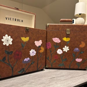 Taylor Vinyl Case - Etsy Canada