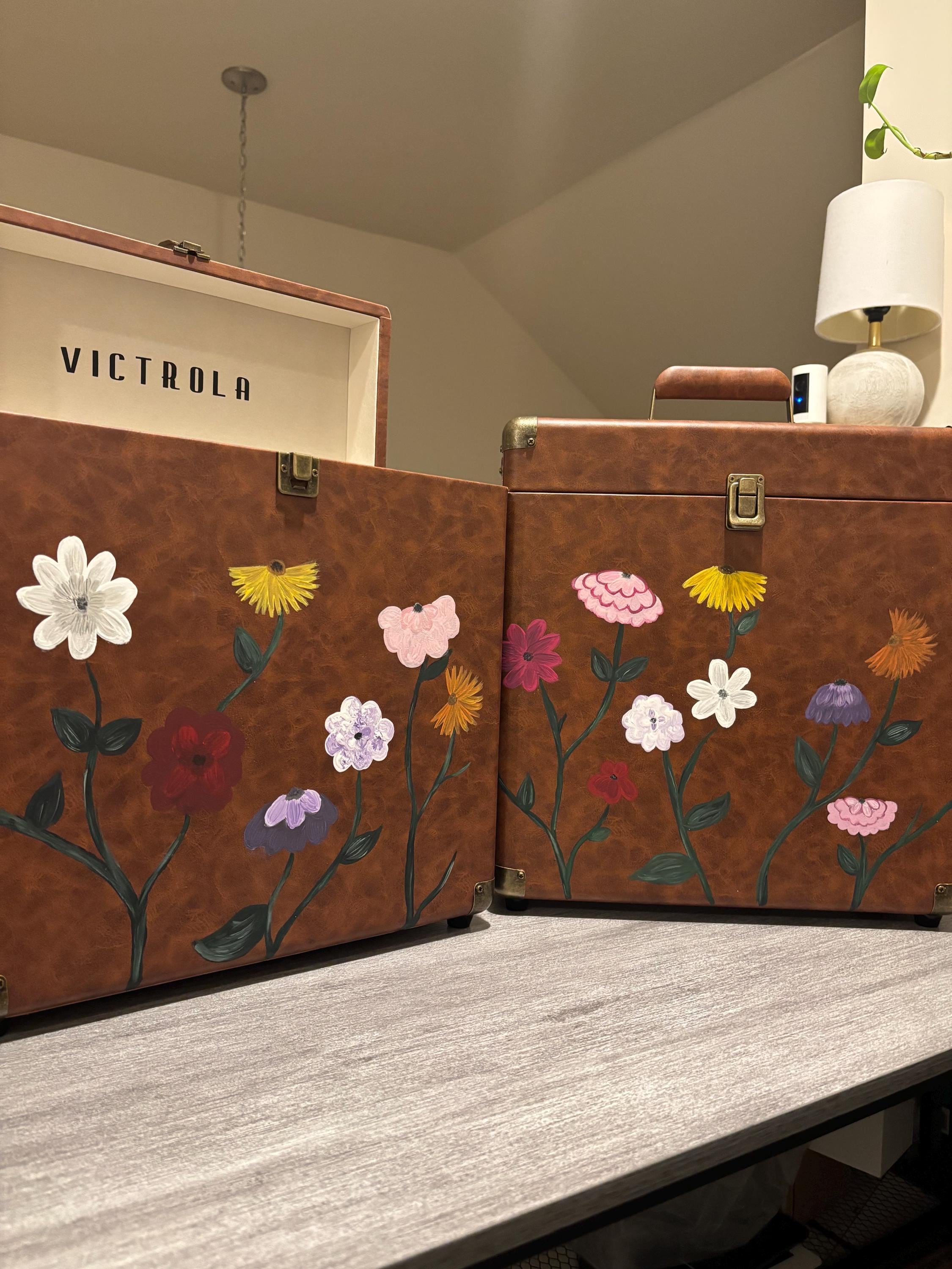 Swift Record Case - Etsy