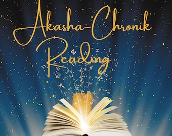 Akashic Record reading