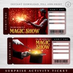Magic Shows