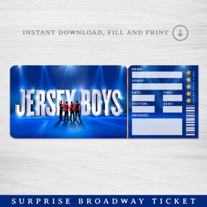 邦楽 MUSICAL JERSEY BOYS TEAM BLUE & WHITE CD MUSICAL JERSEY BOYS