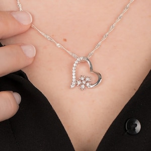 Confezione Regalo E Collana I LOVE YOU In 100 Lingue, La Scelta