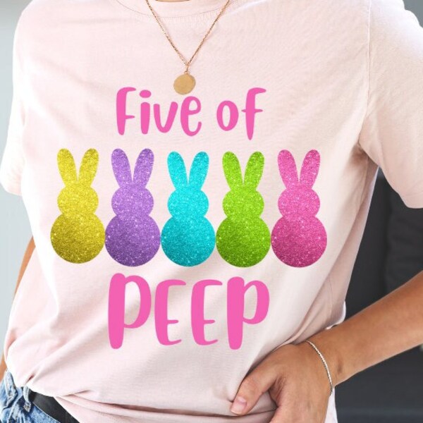 Five of PEEP Tshirt, Easter NICU shirt, easter respiratory therapist shirt, easter RT shirt, ventilator, easter picu shirt, easter cvicu