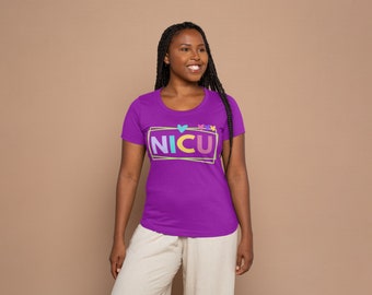 NICU Spring shirt, NICU nurse shirt, NICU rt, nicu Easter shirt, nicu nursing, nicu nurse tshirt, nicu rt tshirt