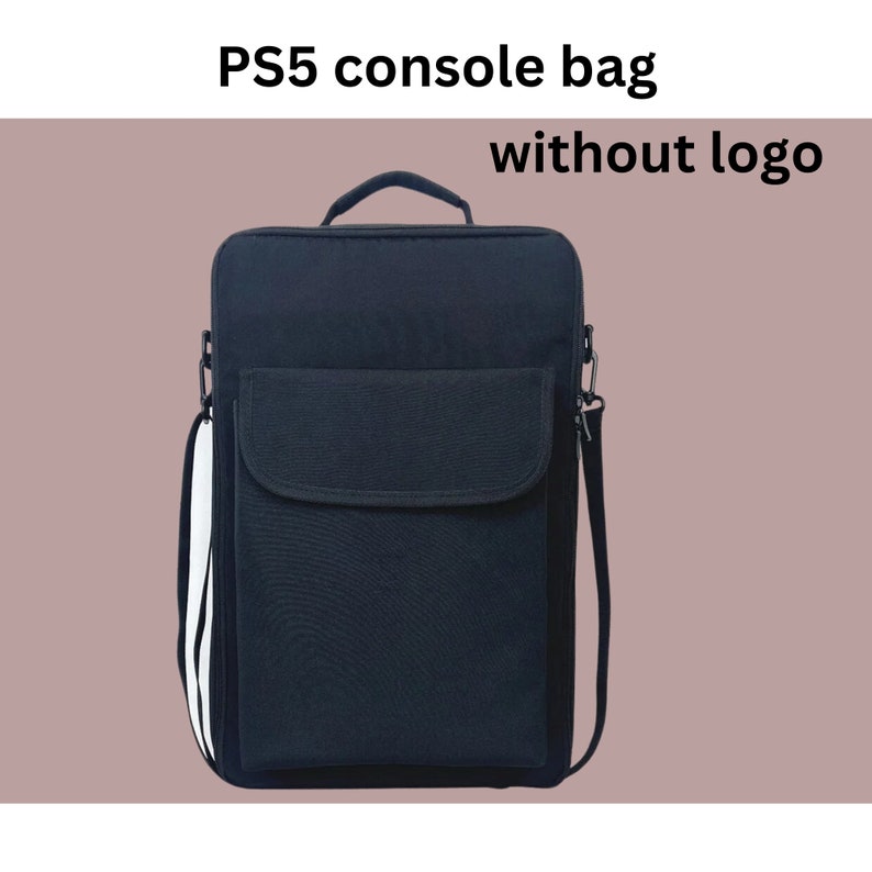 PS5 Bags, PS5 Slim, Controller, Console, PS5 Accessories, Game Gifts