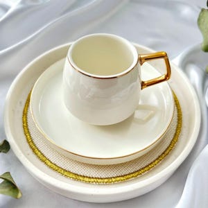 Tazza di caffè dello sposo, tazza di moka personalizzata, Damat Kahve Fincani, tazza di caffè dello sposo, kiyamam bilirsin, icersen sözlüyüz, Su Bardagi, Söz