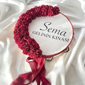 Sposa Tefi per la tua serata all'henné | Matrimonio cinese | Cinese | Articoli sull'henné