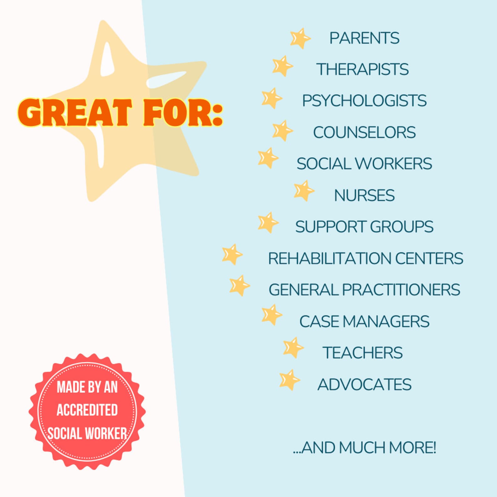 Eriksons Stages of Development Information Student Handout Psychosocial ...