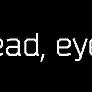 head, eyes Escape From Tarkov EFT Themed Text