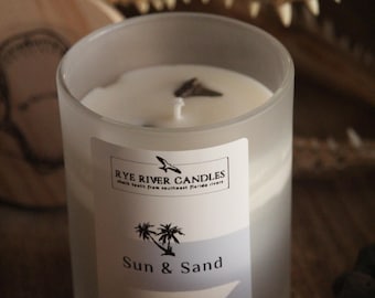 Sun & Sand
