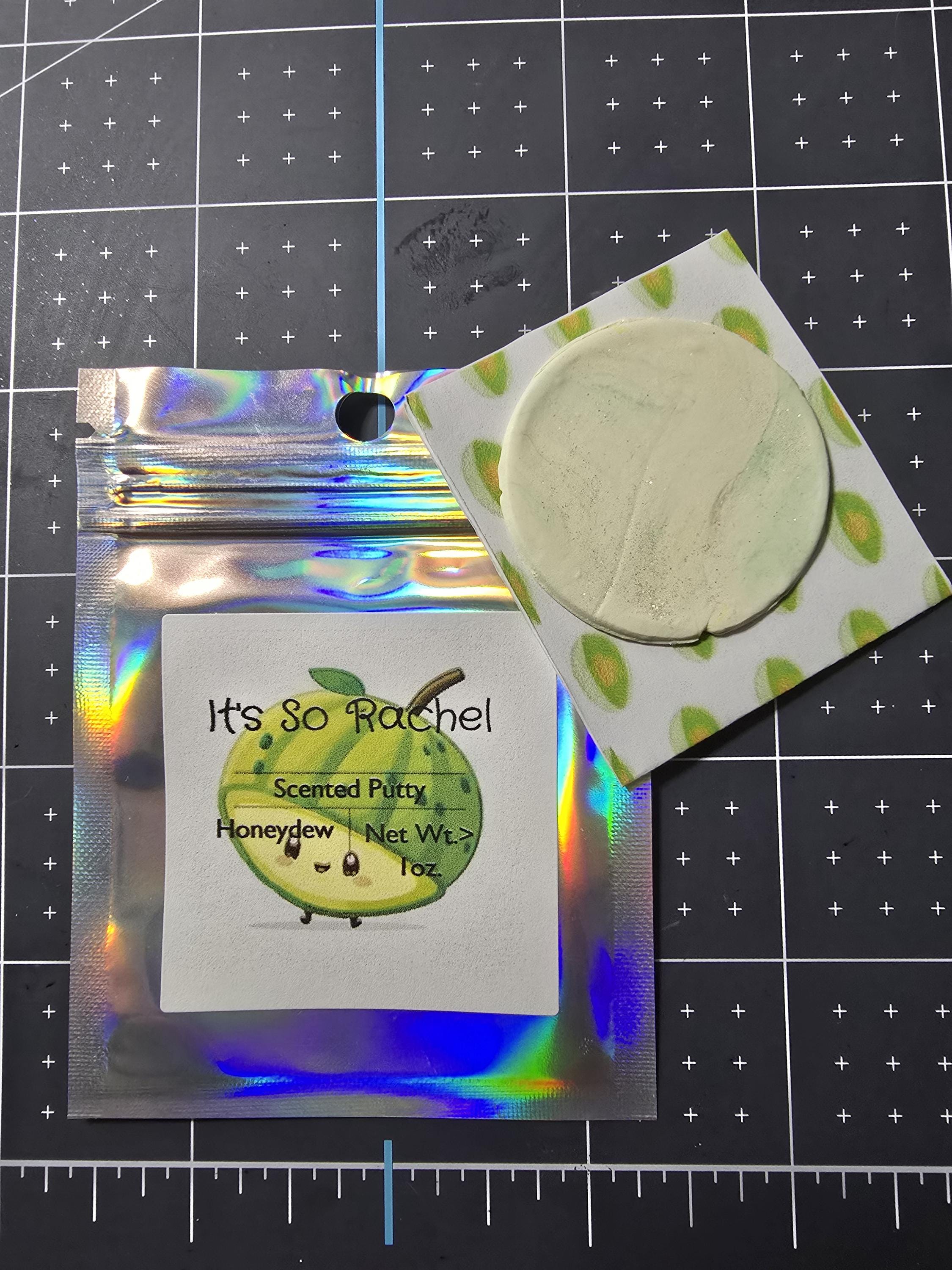 Diamond Art single Pack Scented Putty.
