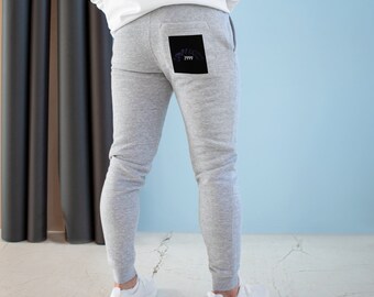 Unisex Fleece Joggers