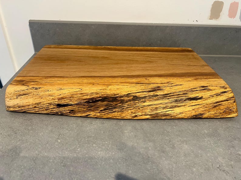 Handcraftedwooder Charcuterie Board - Thumbnail 3