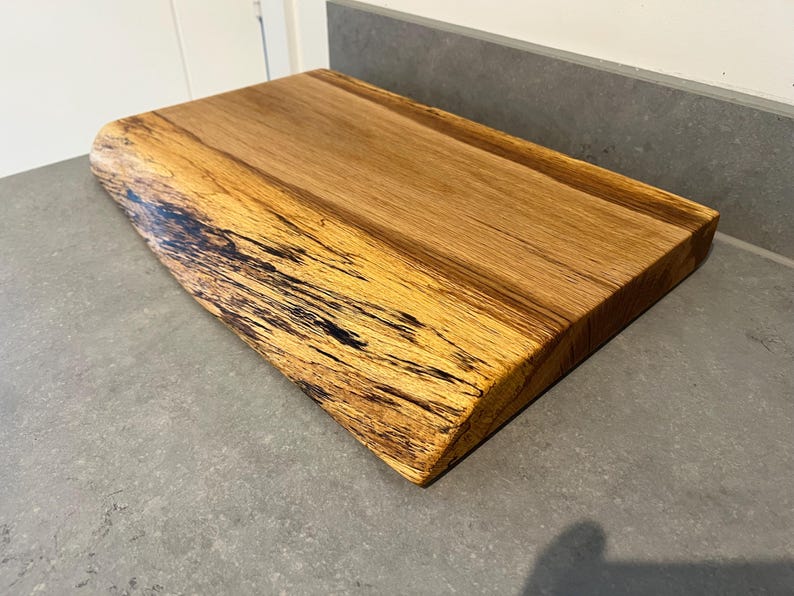 Handcraftedwooder Charcuterie Board - Thumbnail 2