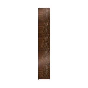 Carta da regalo con stampa coccodrillo: rotolo di carta Luxe da 90 g/m² immagine 5