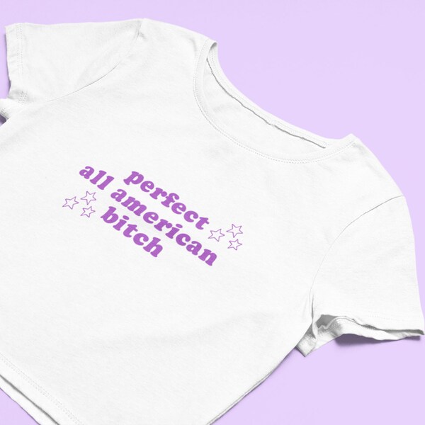 Olivia Rodrigo Inspired Baby Tee, Crop Top, Funny Slogan, Olivia World Tour 2024 shirt, Olivia Rodrigo merch, guts tour