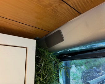 Adesivi Per Auto Per Volkswagen VW Transporter Bus T4 T5 T6 Caravelle Multivan Faro Pesca Grafica Decalcomanie In Vinile Accessori