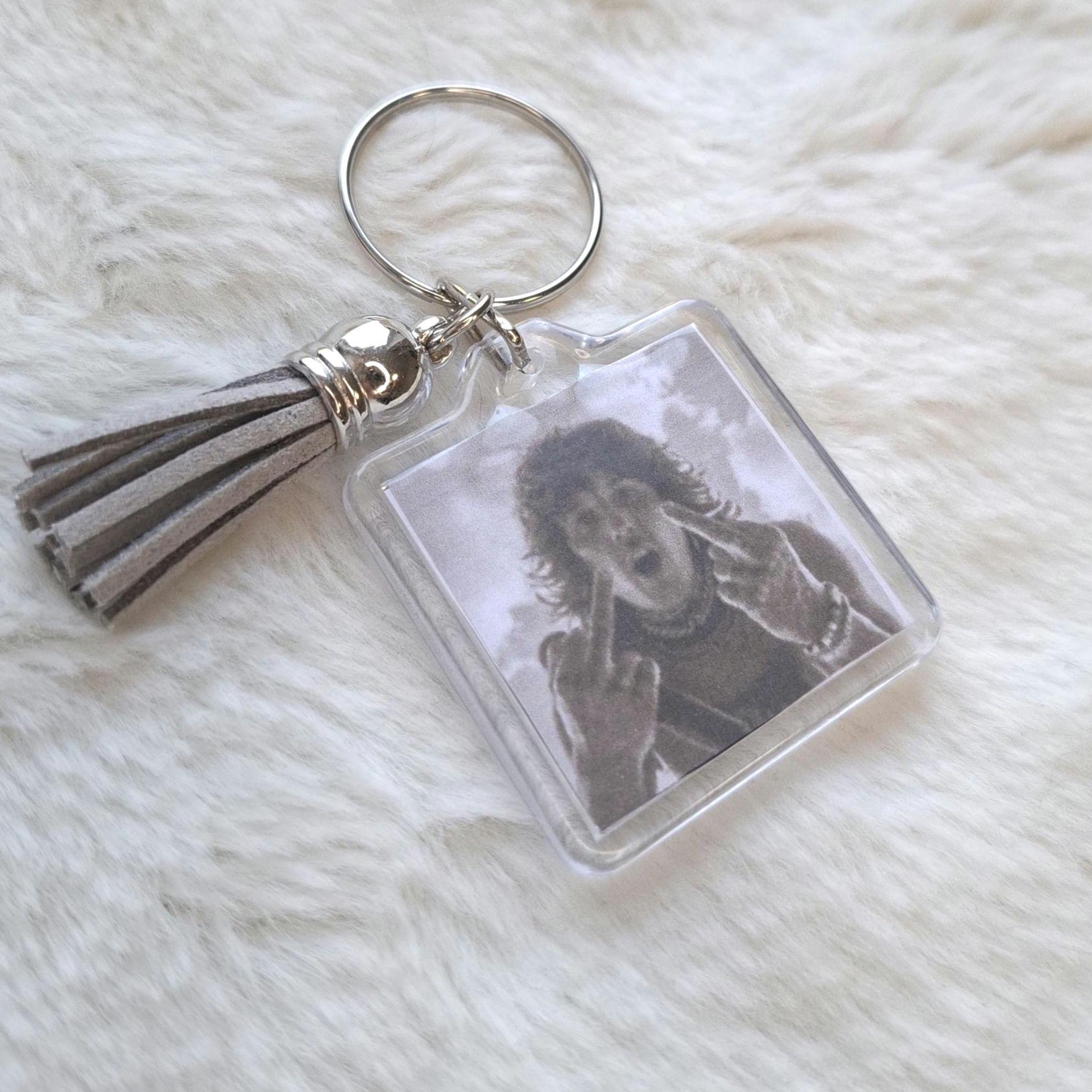 Bring Me The Horizon NEX_FEST キーホルダー Bring Me the Horizon