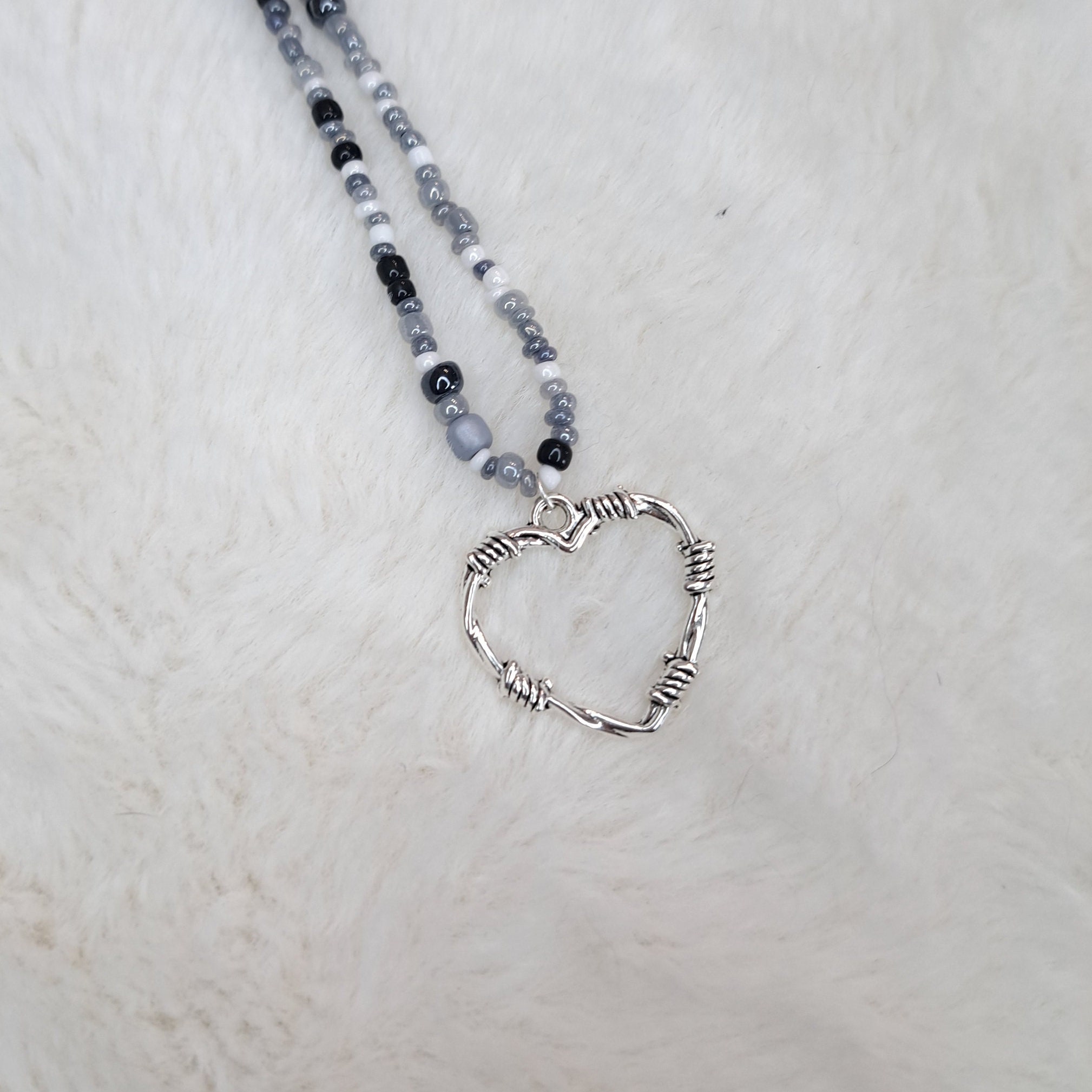 ■ENGBROX■ silver925 soir necklace EBNL22039 Designer fashion, Seoul-fully created | W Concept