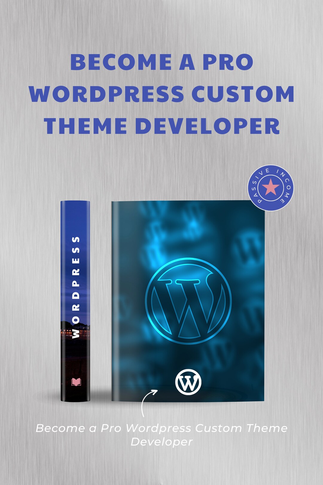 Become a Pro Wordpress Custom Theme Developer Course - Etsy