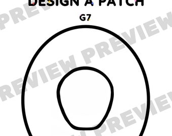 Design a CGM Patch