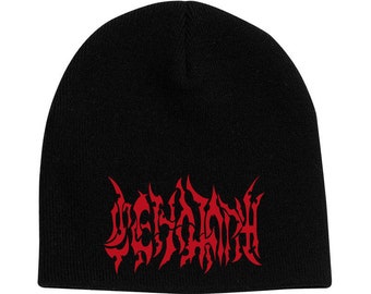 CENOTAPH - Logo BEANIE (B44)