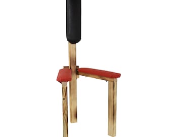 Female Bondage Chair