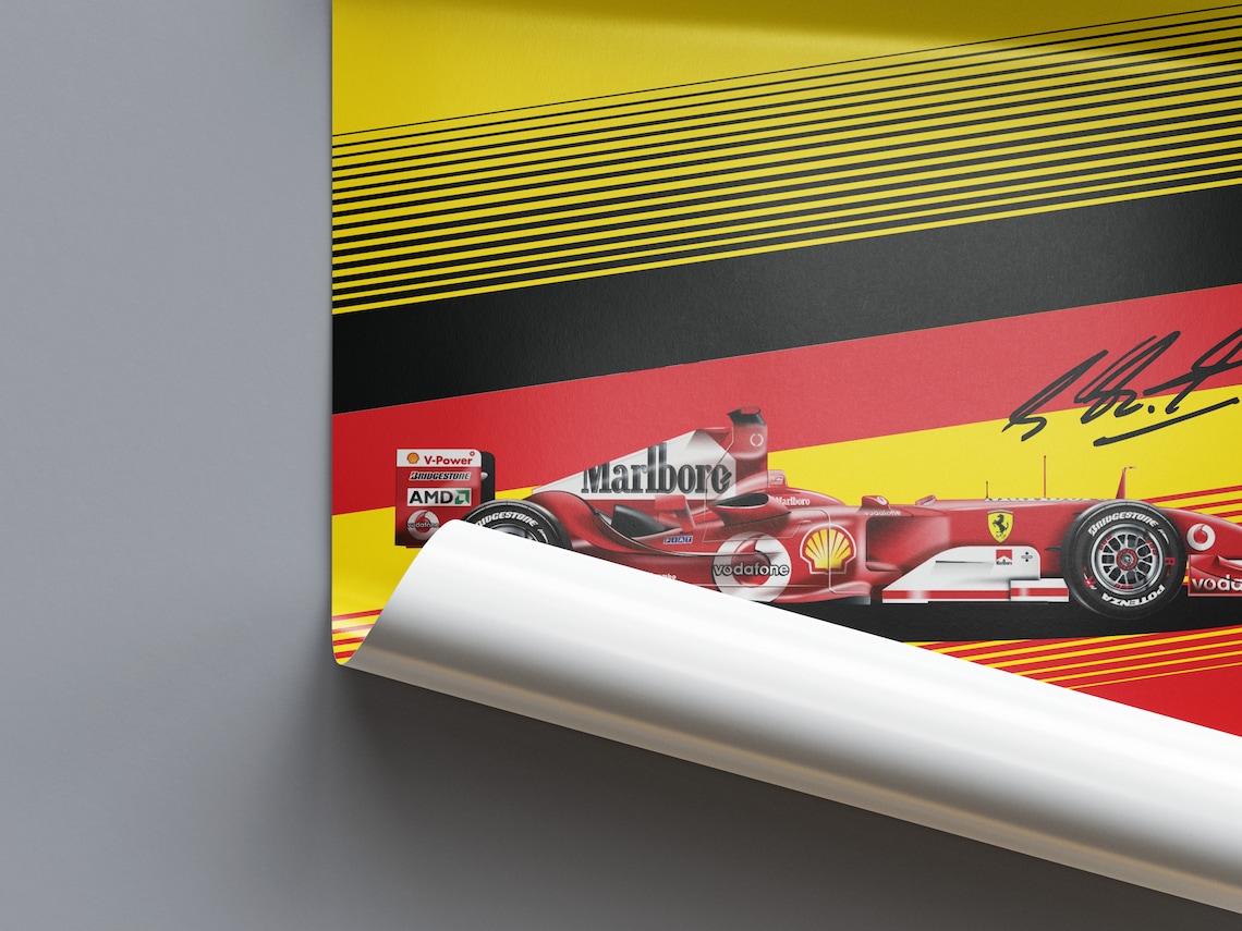 Formula One Icons Ayrton Senna Niki Lauda Michael Schumacher F1 formula-one-icons-ayrton-senna-niki-lauda-michael-schumacher-f1